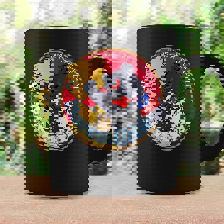 Fight For Freedom スクランブル台湾空軍 コーヒーマグ ギフトのアイデア