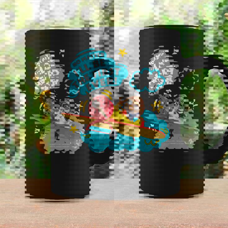 Friends I'll Be The First Ever コーヒーマグ ギフトのアイデア