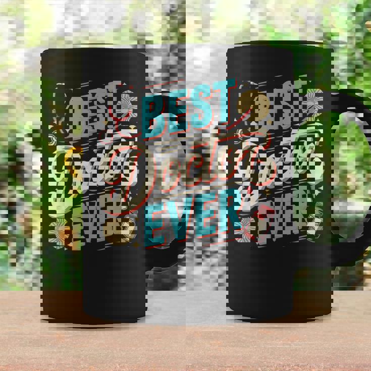 Doctor Memes テキスト Doctors Best Doctor Ever コーヒーマグ ギフトのアイデア