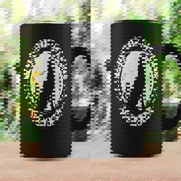 Wolf Wolf ギフト コーヒーマグ ギフトのアイデア