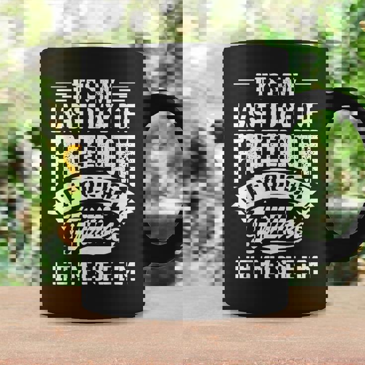 Got Titties バチェラーパーティー スタッグ グルーム ギャグ メンズ ファニー コーヒーマグ ギフトのアイデア