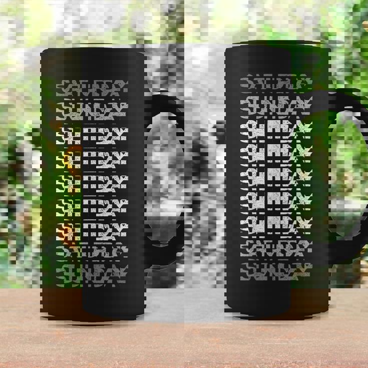 Weekend I Weekendhitday コーヒーマグ ギフトのアイデア