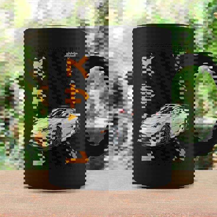 Jdm スポーツカー Lfa10 コーヒーマグ ギフトのアイデア