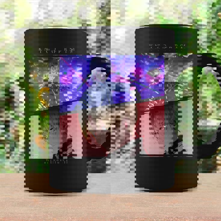 King Of Prism-Your Endless Call- 場面写アヰ コーヒーマグ ギフトのアイデア