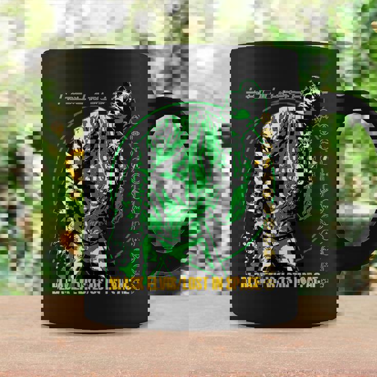 Kool Keith ロスト・イン・スペース コーヒーマグ ギフトのアイデア