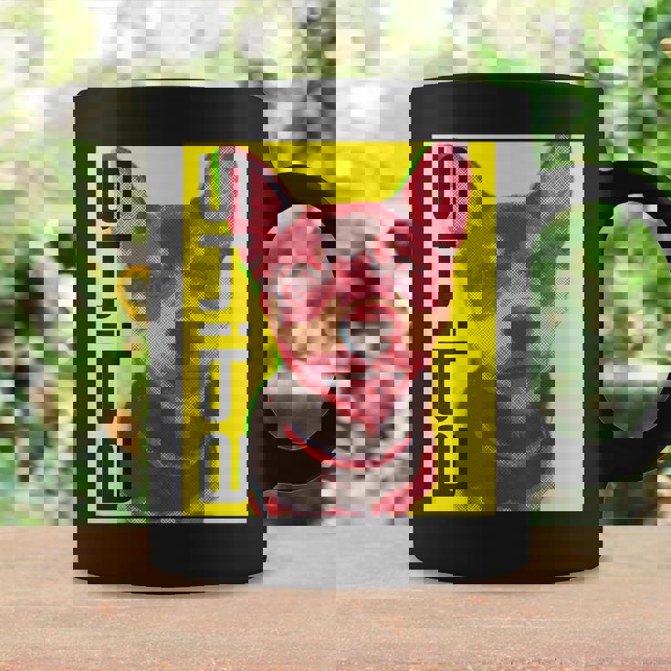 Kuroshibaシリーズ コーヒーマグ ギフトのアイデア