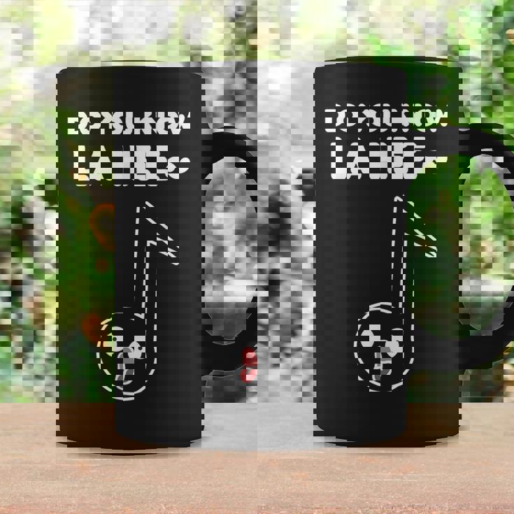 La Hee コーヒーマグ ギフトのアイデア