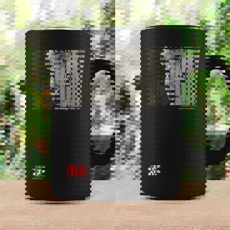 Life Picture Collection _ エルヴィス プレスリー3 コーヒーマグ ギフトのアイデア