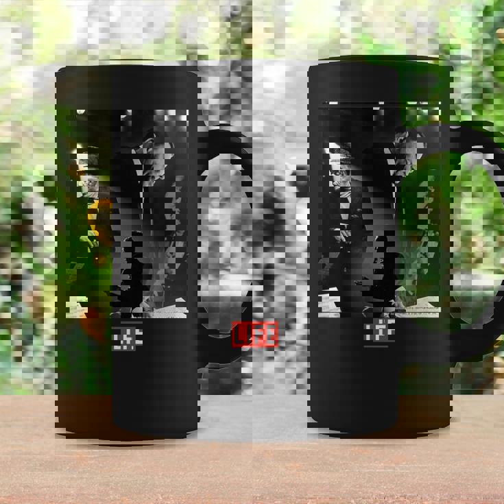 Life Picture Collection フランク シナトラ3 コーヒーマグ ギフトのアイデア