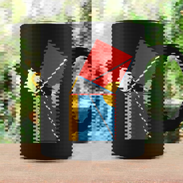 Nerdy Byrne's ピタゴラスの定理 幾何学 数学教師 Wt コーヒーマグ ギフトのアイデア