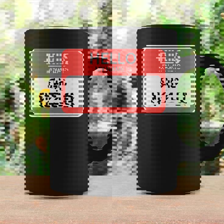 Ohio Rizzler Meme Memes Internet Memes Ohio Rizz Meme Coffee Mug ...