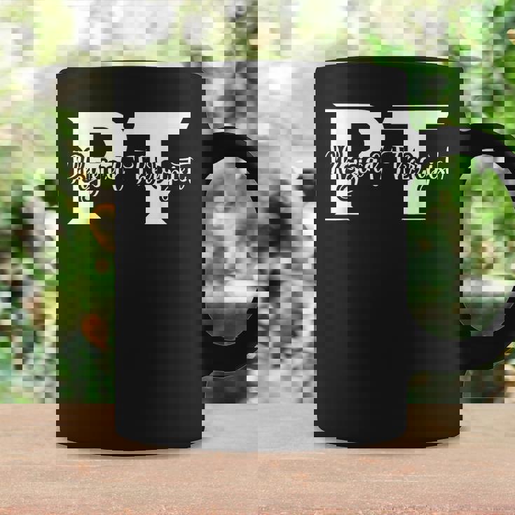 Pt リハビリ リカバリー 理学療法 理学療法士 コーヒーマグ ギフトのアイデア