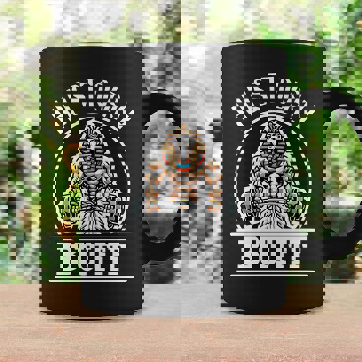 Ra 古代エジプトの歴史バフ担当者 面白い歴史 長袖tシャツ コーヒーマグ ギフトのアイデア