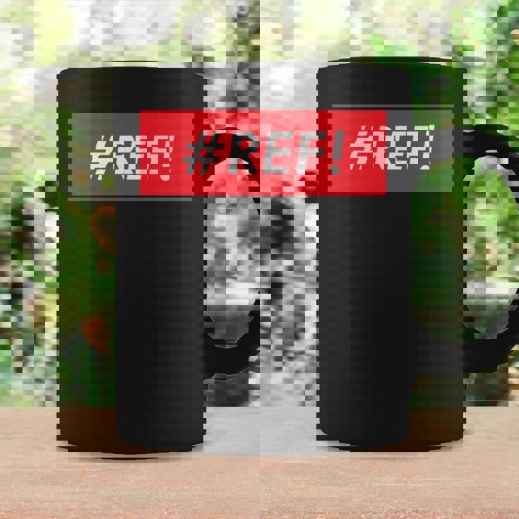 Ref Excel参照エラーミーム 長袖tシャツ コーヒーマグ ギフトのアイデア