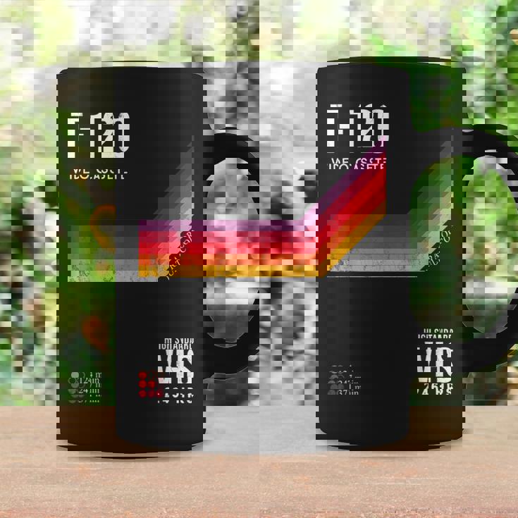 Retrohs Tape 80S Movie コーヒーマグ ギフトのアイデア