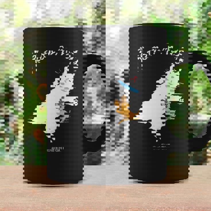 Room Mate ねこ&ねずみ お昼寝a コーヒーマグ ギフトのアイデア