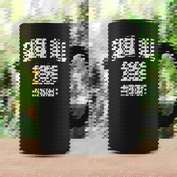 Sara All 2028Arah Duterte 2028 For Philippine President コーヒーマグ ギフトのアイデア