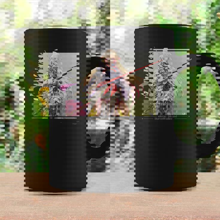 Shadowverse コーヒーマグ ギフトのアイデア