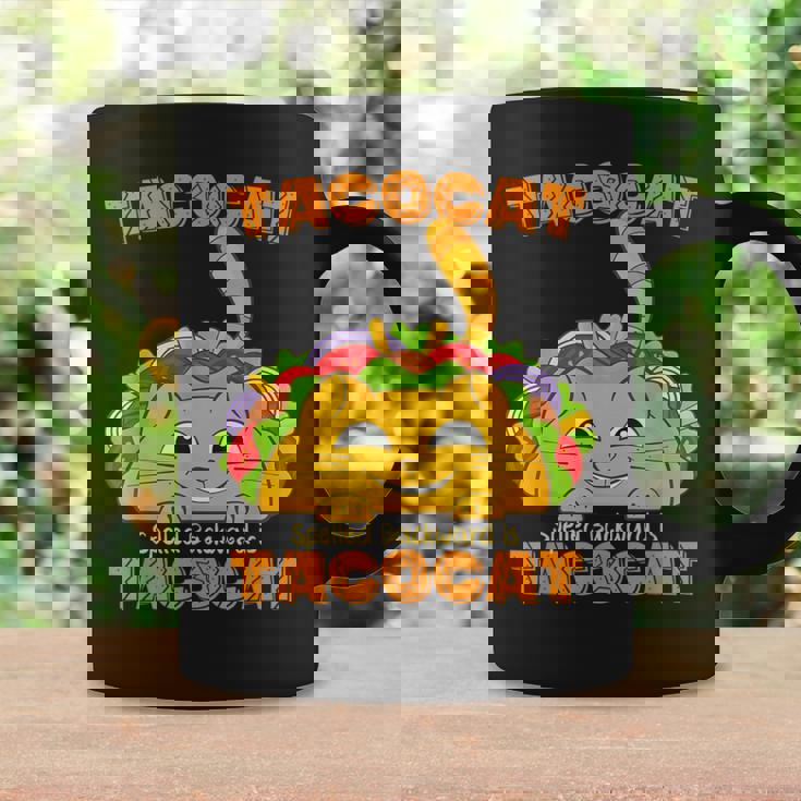 Tacocat シャツ キッズ シンコ・デ・マヨ メキシカン タコス キャット・タコス コーヒーマグ ギフトのアイデア