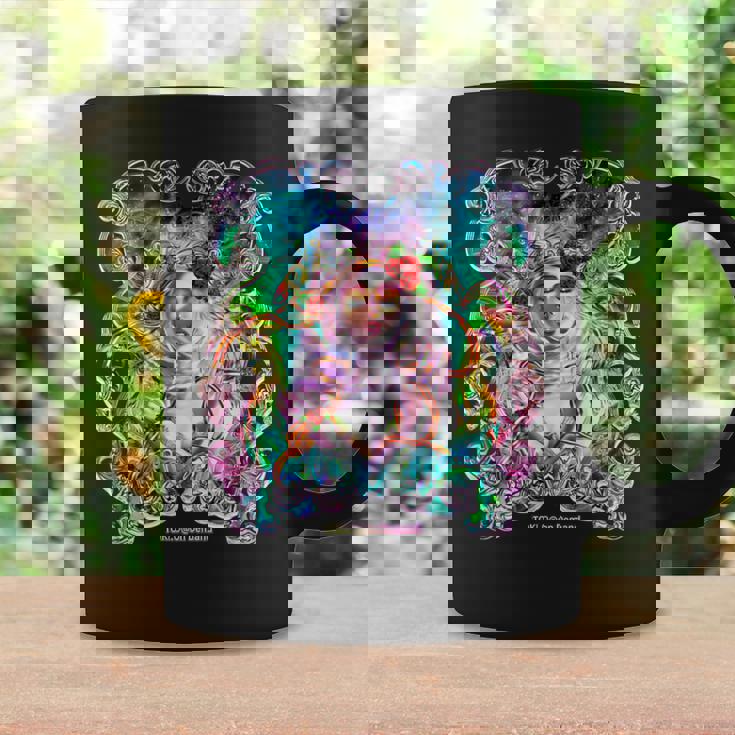 TokiOFlower オリジナルデザイン コーヒーマグ ギフトのアイデア