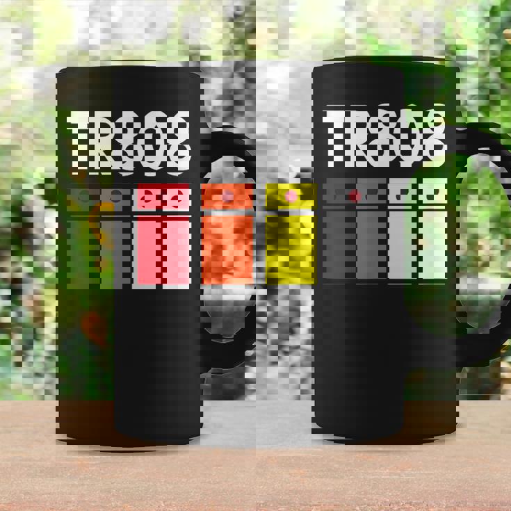 Tr808 ドラムマシン コーヒーマグ ギフトのアイデア