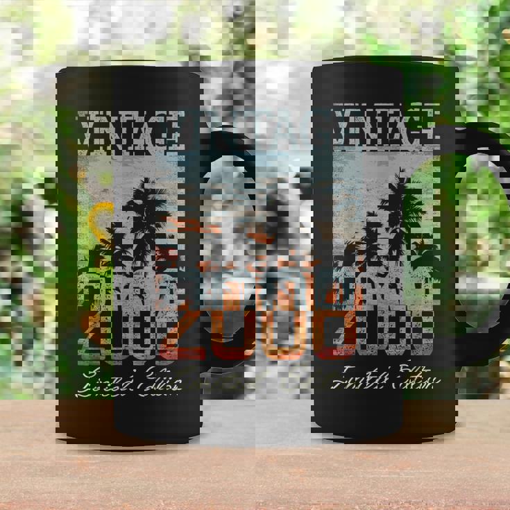 Vintage 2008 Limited Edition 18Th Birthday 18 Year Old コーヒーマグ ギフトのアイデア