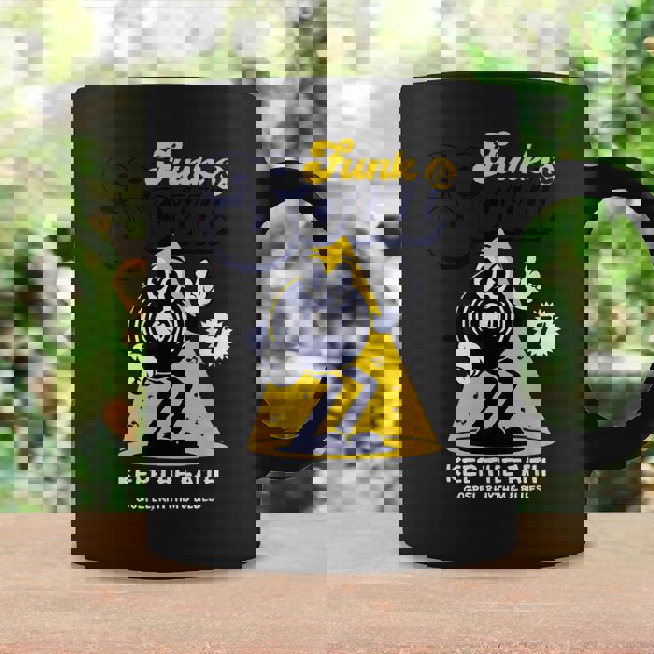 Vintage Northernoul Music コーヒーマグ ギフトのアイデア