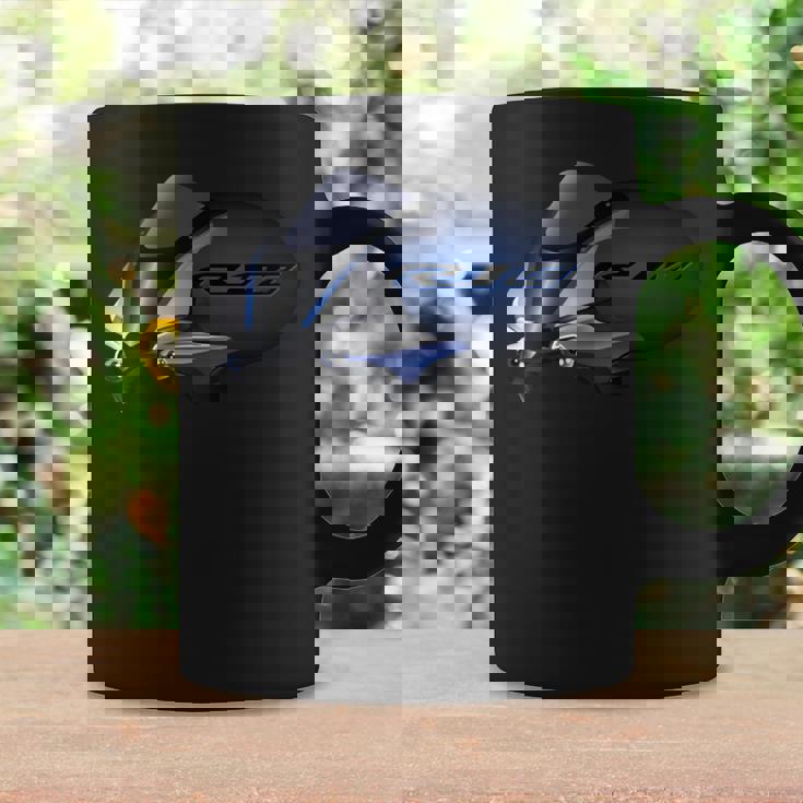 Yamah R1 Yfz R1m。 長袖tシャツ コーヒーマグ ギフトのアイデア