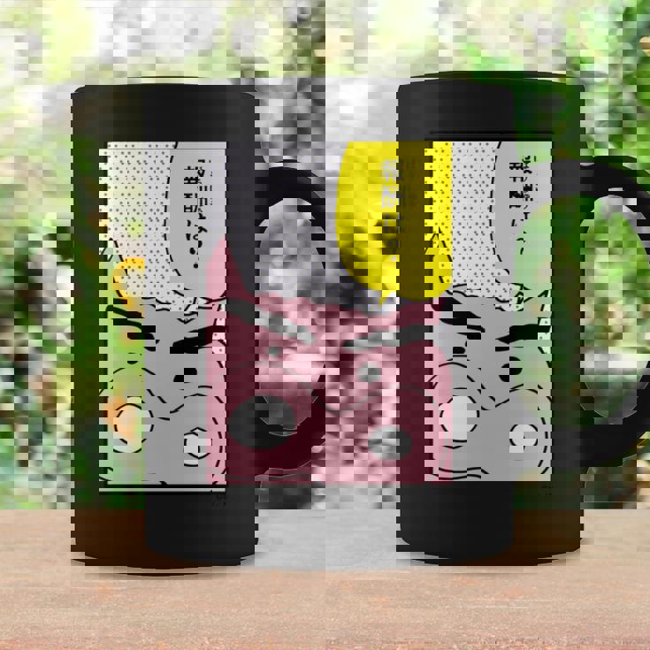 【まんが】クレヨンしんちゃん ぶりぶりざえもんの名言３ 長袖tシャツ コーヒーマグ ギフトのアイデア