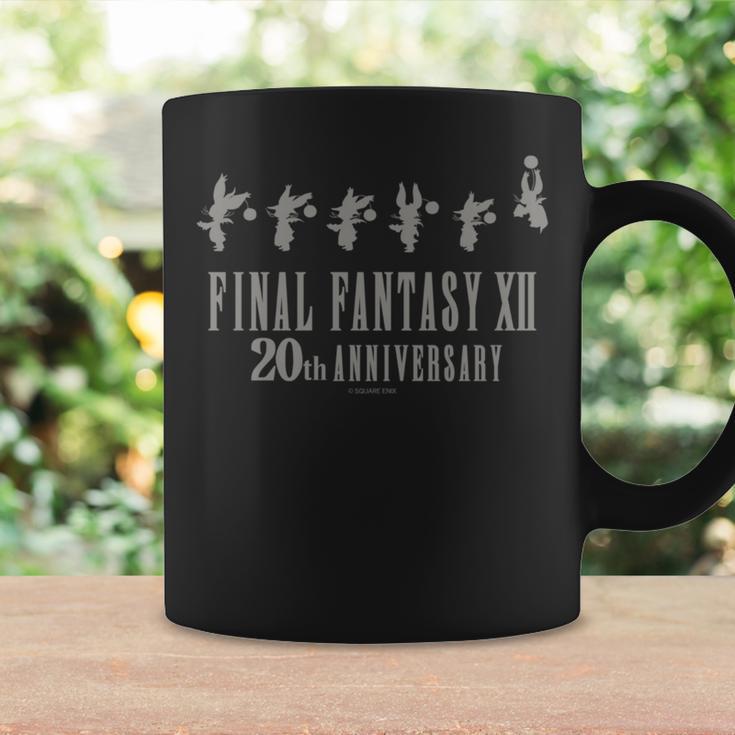 【公式】Final Fantasy アニバーサリーコレクション Ffxii モーグリ 長袖tシャツ コーヒーマグ ギフトのアイデア