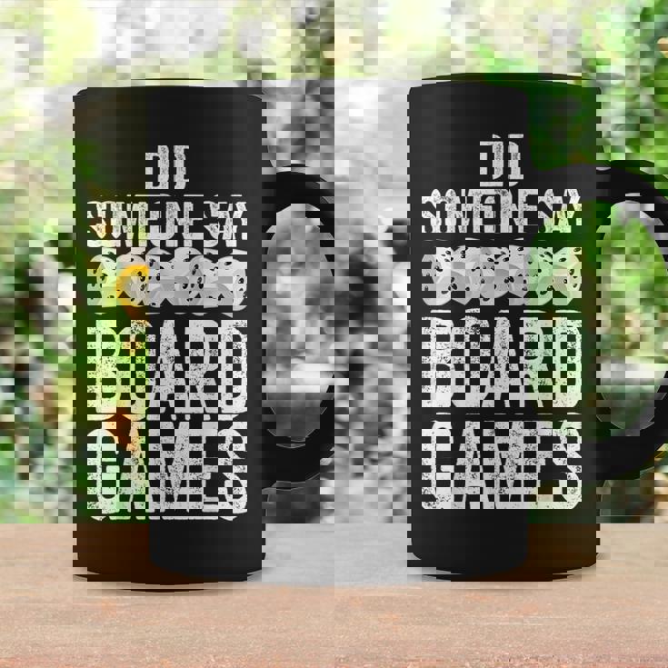 おもしろボードゲームシャツ Didomeoneay ボードゲーム コーヒーマグ ギフトのアイデア