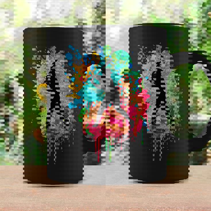 かっこいい野球 コーヒーマグ ギフトのアイデア