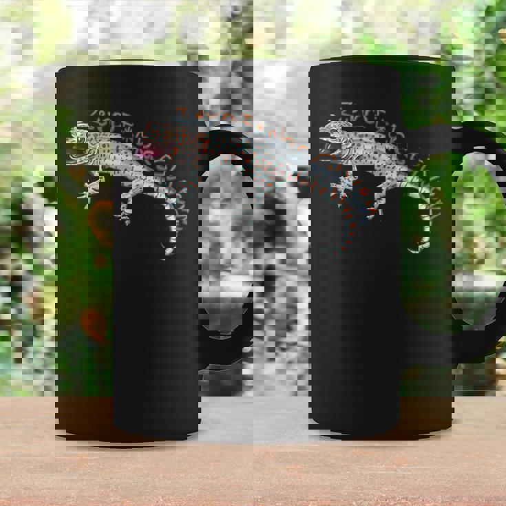 かわいい 面白い トケイ ヤモリ ゼロ Fs Given コーヒーマグ ギフトのアイデア