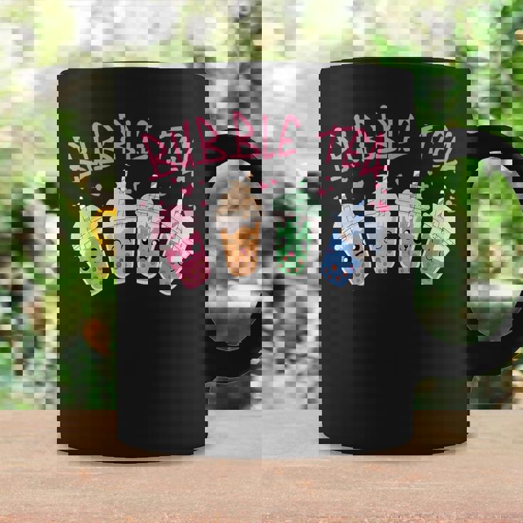 かわいいシャボン玉 ティーカップ 愛らしい集合 シャボン玉 コーヒーマグ ギフトのアイデア