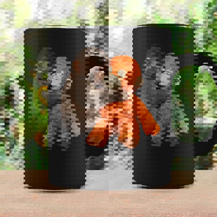 かわいいモンキーパンチ パンチ君 日本 ベイビーモンキー チームパンチ コーヒーマグ ギフトのアイデア