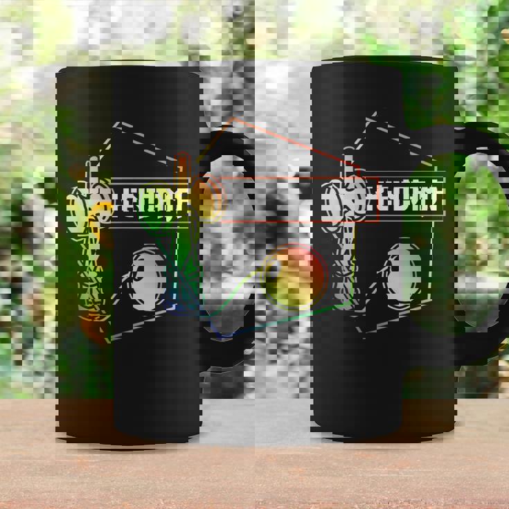 けん玉グッズ ウォーターカラーデザイン コーヒーマグ ギフトのアイデア