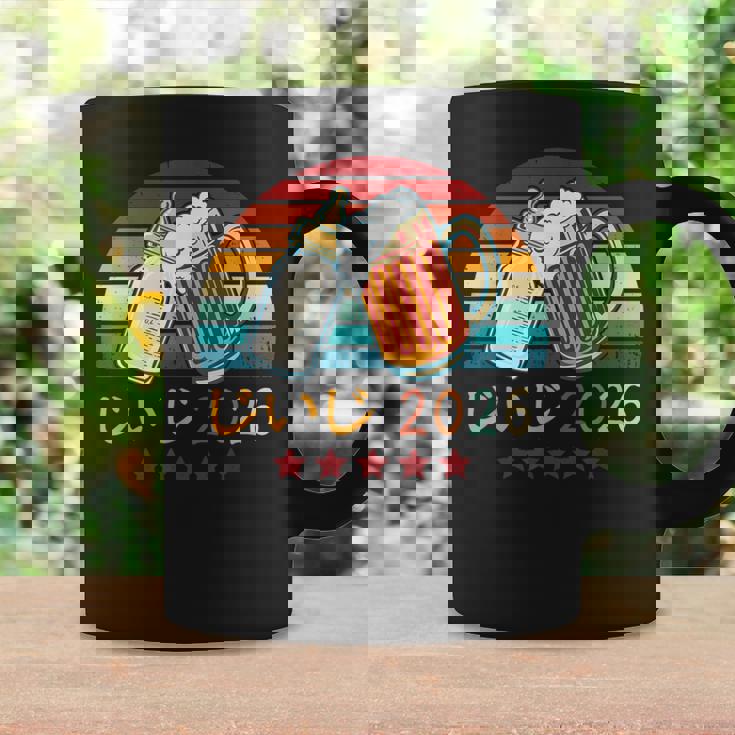 じいじ2026・おじいちゃんお知らせ・新生児のおじいちゃん・プレおじいちゃん コーヒーマグ ギフトのアイデア