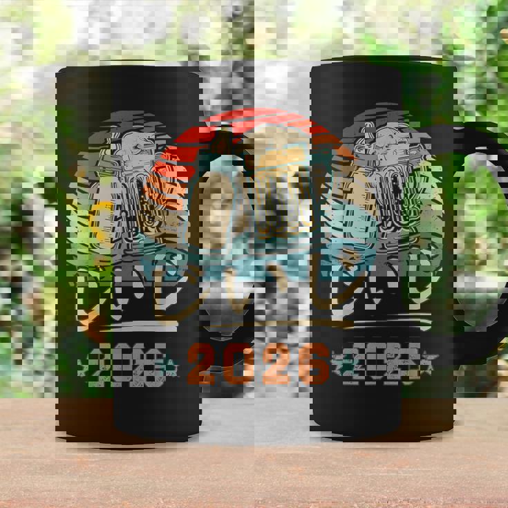 じいじ2026・おじいちゃんのお知らせ・プレおじいちゃん・妊娠報告 おじいちゃん コーヒーマグ ギフトのアイデア