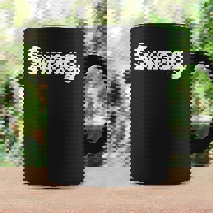 それはswag コーヒーマグ ギフトのアイデア