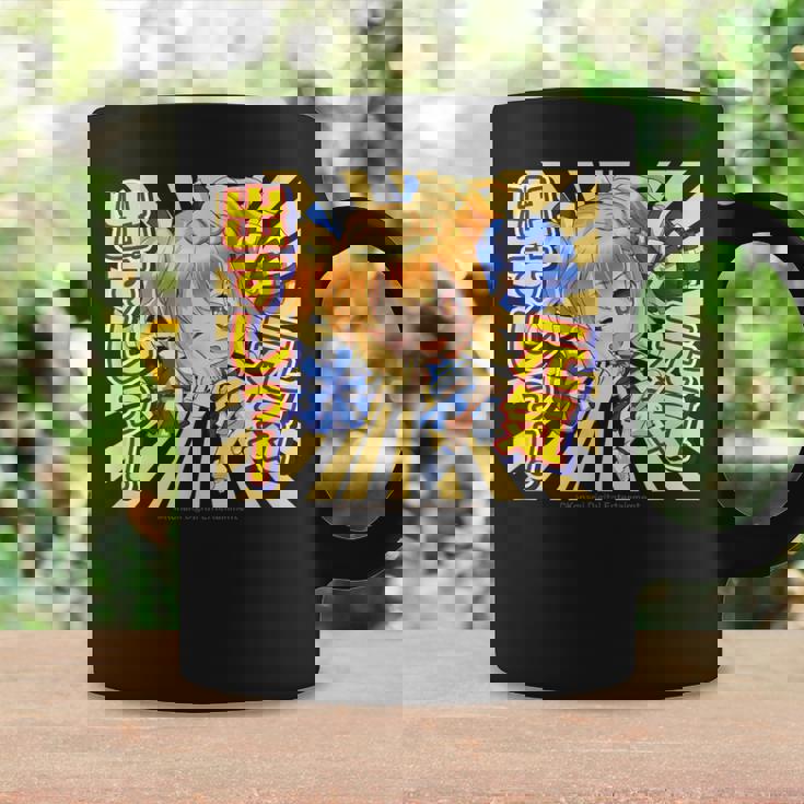 ひなビタスタンプ 一舞04「元気出すしっ！」 コーヒーマグ ギフトのアイデア