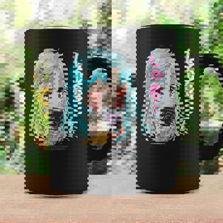 ひなビタスタンプ 心菜02「しゅき…」 コーヒーマグ ギフトのアイデア