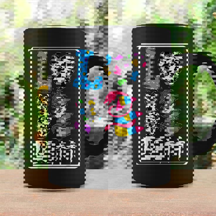 アイ・ラブ・四日市市 I Love 四日市市 私は愛してる四日市市 コーヒーマグ ギフトのアイデア