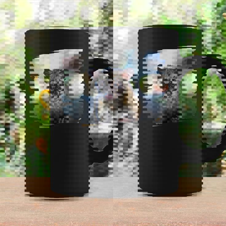 アジアパームシベット パラドクスルス ヘルマプロディタス コーヒーマグ ギフトのアイデア