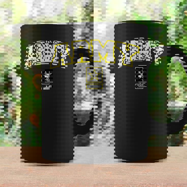 アメリカ陸軍 長袖tシャツ コーヒーマグ ギフトのアイデア