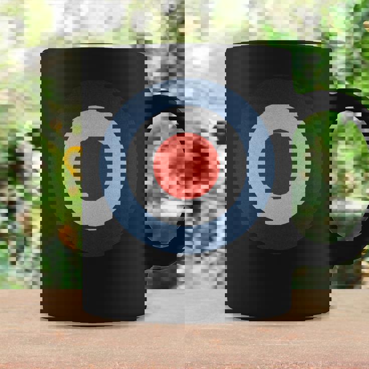 イギリス イングランド ラウンデル ユニオンジャック ロック パンク モッズ Mods ファッション Army Uk 長袖tシャツ コーヒーマグ ギフトのアイデア