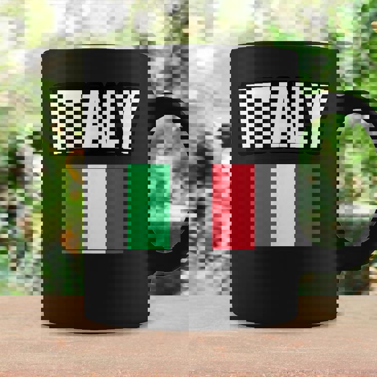 イタリア I イタリア コーヒーマグ ギフトのアイデア