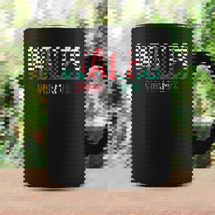 ウェールズ ラグビー フラッグ ウェールズ コーヒーマグ ギフトのアイデア