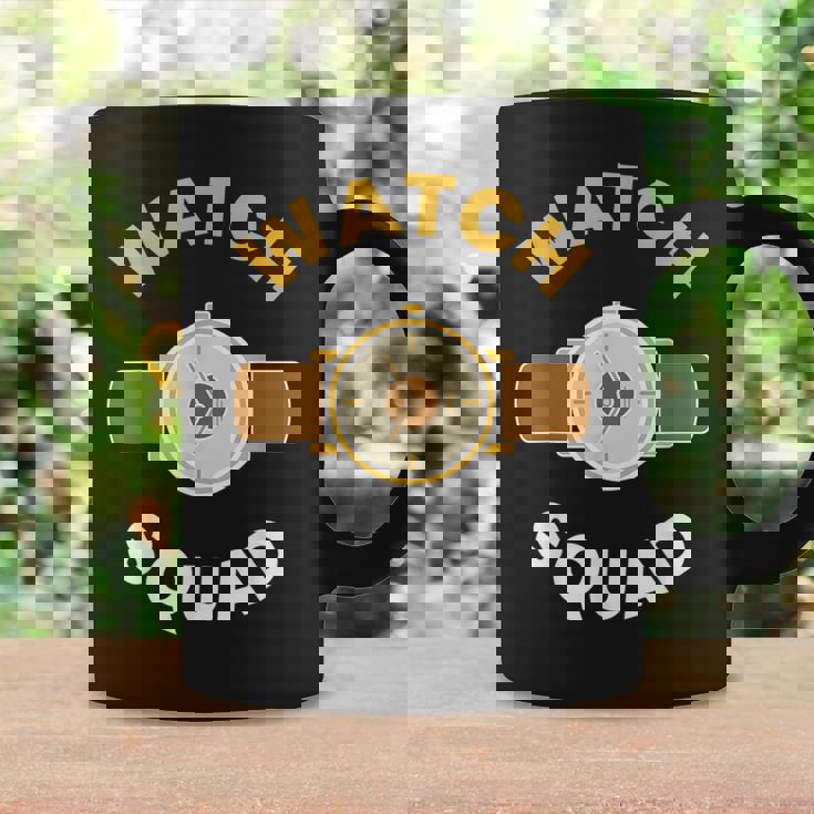 ウォッチスクワッド 腕時計 ホロスコープ 腕時計 高級腕時計 コーヒーマグ ギフトのアイデア