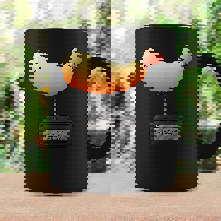 エビフライの模型 えびフライ 海老フライ コーヒーマグ ギフトのアイデア