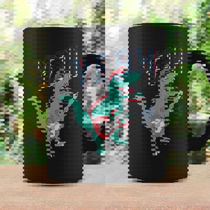 エレキギターtシャツ コーヒーマグ ギフトのアイデア